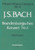 Bach, Johann Sebastian: Brandenburgisches Konzert No. 1 MC 10 score / Edited by Máriássy István / Editio Musica Budapest Zeneműkiadó / 1978 / Közreadta Máriássy István