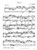 Bach, Johann Sebastian: French Suites BWV 812-817 / Edited by Zászkaliczky Tamás / Fingering by Pertis Zsuzsa / Editio Musica Budapest Zeneműkiadó / 1975