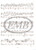Bach, Johann Sebastian: Three Adagios / Edited by Kistler-Liebendörfer, Bernhard / Editio Musica Budapest Zeneműkiadó / 1994 / Bach, Johann Sebastian: Három Adagio / Szerkesztette Kistler-Liebendörfer, Bernhard