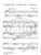 Bartók Béla: 14 Bagatelles for piano / New, revised edition Op. 6 / Edited by Bartók Péter / Editio Musica Budapest Zeneműkiadó / 1953 / Bartók Béla: 14 bagatell zongorára / Új, javított kiadás / Op. 6 / Közreadta Bartók Péter


