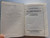 Das Neue Testament in heutigem Deutsch / German New Testament and Psalms in today's German / German NT / Evangelische Haupt-Bibelgesellschaft 1984 / Hardcover (GermanNT1984)