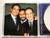 Tibor Rudas Presents The Best Of The 3 Tenors - Carreras Domingo Pavarotti, Mehta, Levine / Decca Audio CD 2002 / 466 999-2