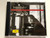 Bryn Terfel – Impressions / Deutsche Grammophon Audio CD 1995 Stereo / 449 190-2