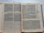 Das Neue Testament Griechisch und Deutsch / Nestle-Aland New Testament - Greek and German parallel / Deutsche Bibelgesellschaft 1986 - Katholische Bibelanstalt / Hardcover (343805406X)