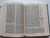 Das Neue Testament Griechisch und Deutsch / Nestle-Aland New Testament - Greek and German parallel / Deutsche Bibelgesellschaft 1986 - Katholische Bibelanstalt / Hardcover (343805406X)