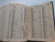 Das Neue Testament Griechisch und Deutsch / Nestle-Aland New Testament - Greek and German parallel / Deutsche Bibelgesellschaft 1986 - Katholische Bibelanstalt / Hardcover (343805406X)