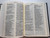 Biblia - Písmo Sväté Starej a Novej zmluvy Reedícia 2021 / Black Hardcover Slovak Holy Bible / Liptovsky Mikuláš translation / Evanjelický preklad Biblie / Tranoscius 2021 (9788071405849)