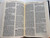 Biblia - Písmo Sväté Starej a Novej zmluvy Reedícia 2021 / Black Hardcover Slovak Holy Bible / Liptovsky Mikuláš translation / Evanjelický preklad Biblie / Tranoscius 2021 (9788071405849)