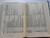 Das Neue Testament Griechisch und Deutsch / 27th edition of Nestle-Aland New Testament - Greek and German parallel / Deutsche Bibelgesellschaft 1986 - Katholische Bibelanstalt / Hardcover (3920609328)