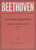 Beethoven, Ludwig van: Sonatas for piano in separate editions / C minor, 'Pathétique' / Edited by Weiner Leó / Editio Musica Budapest Zeneműkiadó / 1973 / Beethoven, Ludwig van: Zongoraszonáta c-moll 'Pathétique' / Különnyomatok a Zongoraszonáták I-III. köteteiből / Szerkesztette Weiner Leó 