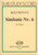 Beethoven, Ludwig van: Symphony No. 6 in F major / "Sinfonia pastorale" pocket score Op. 68 / Edited by Darvas Gábor / Editio Musica Budapest Zeneműkiadó / 1981 / Beethoven, Ludwig van: VI. szimfónia (F-dúr) / "Sinfonia pastorale" kispartitúra Op. 68 / Közreadta Darvas Gábor