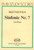 Beethoven, Ludwig van: Symphony No. 7 in A major / pocket score Op. 92 / Edited by Darvas Gábor / Editio Musica Budapest Zeneműkiadó / 1982 /  Beethoven, Ludwig van: VII. szimfónia (A-dúr) / kispartitúra Op. 92 / Szerkesztette Darvas Gábor
