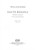 Byrd, William: Salve Regina / for five-part mixed choir / Edited by Pernye András / Editio Musica Budapest Zeneműkiadó / 1975 / Közreadta Pernye András 