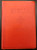 Biblia Pierwszego Kosciola - Polish Leatherbound Holy Bible with zipper & thumb index / Vocatio Warszawa / Deuterocanonical Polish Holy Bible (9788378299448)