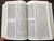 Nouveau Testament Interlinéaire Grec/Français / Greek-French Interlinear New Testament / The British & Foreign Bible Society - Alliance Biblique Universelle 1998 / SBF EPF 2680 / 253DI / Green Hardcover (2853006808)