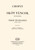 Chopin, Frédéric: Trois écossaises (Scottish Dances) / Op. 72. No. 3 / Edited by Hernádi Lajos, Szelényi István / Editio Musica Budapest Zeneműkiadó / 1955 / Chopin, Frédéric: Skót táncok / Op. 72. No. 3 / Közreadta Hernádi Lajos, Szelényi István 