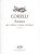 Corelli, Arcangelo: Sonata per violino e basso continuo / Op. 5, No.10 / Edited by Homolya István, Devich Sándor / Editio Musica Budapest Zeneműkiadó / 1988 / Szerkesztette Homolya István, Devich Sándor