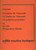 Dotzauer, Justus Johann Friedrich: 113 Studies 3 / Edited by Pejtsik Árpád / Selected by Klingenberg, Johannes / Editio Musica Budapest Zeneműkiadó / 1991 / Dotzauer, Justus Johann Friedrich: 113 gyakorlat 3 / Közreadta Pejtsik Árpád / Válogatta Klingenberg, Johannes