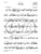 Granados, Enrique: Madrigal / para violoncelo y piano (A Pablo Casals) MM-9 / Edited by Pejtsik Árpád / Editio Musica Budapest Zeneműkiadó / 1989 / Közreadta Pejtsik Árpád