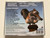 Ice Age (Original Motion Picture Soundtrack) - Music Composed and Conducted by David Newman / Varèse Sarabande Audio CD 2002 / VSD-6358