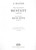 Haydn, Franz Joseph: Four Very Easy Minuets / Edited by Varró Margit / Editio Musica Budapest Zeneműkiadó / 1954 / Haydn, Franz Joseph: Négy igen könnyű menüett / Szerkesztette Varró Margit