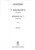 Haydn, Franz Joseph: Sonata No.7 E minor / Edited by Bartók Béla / Editio Musica Budapest Zeneműkiadó / 1957 / Haydn, Franz Joseph: Szonáta Nr.7 e-moll / Szerkesztette Bartók Béla 