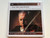 Isaac stern plays brahms violin concerto double concerto violin sonatas piano trios and quartets  Sony Classical Audio CD