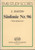 Haydn, Franz Joseph: Symphony No. 96 in D major / "The Miracle" / pocket score / Edited by Fodor Ákos / Editio Musica Budapest Zeneműkiadó / 1985 / Szerkesztette Fodor Ákos