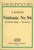 Haydn, Franz Joseph: Symphony No. 94 in G major / "Surprise" / pocket score / Edited by Fodor Ákos / Editio Musica Budapest Zeneműkiadó / 1982 / Szerkesztette Fodor Ákos