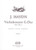 Haydn, Franz Joseph: Violinkoncert G-Dur, Hob. VIIa:4 / piano score / Edited by Halász Ferenc / Editio Musica Budapest Zeneműkiadó / 1994 / Szerkesztette Halász Ferenc 