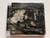 Trio Goldberg - Paris-Moscou / Tanejew, Francaix, Haydn, Kodaly, Schubert, Krasa, Enescu / Ars Produktion Audio CD 2020 / ARS 38 309