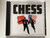 Chess (Original Broadway Cast Recording) / RCA Victor Audio CD 1988 / BD87700