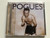 The Pogues – Peace & Love / Warner Strategic Marketing Audio CD 2004 / 5046759612