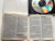 Robert Schumann – Jean-Guihen Queyras, Isabelle Faust, Alexander Melnikov, Freiburger Barockorchester, Pablo Heras-Casado – Cello Concerto  Sony Music Audio CD 1953