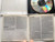 Robert Schumann – Jean-Guihen Queyras, Isabelle Faust, Alexander Melnikov, Freiburger Barockorchester, Pablo Heras-Casado – Cello Concerto  Sony Music Audio CD 1953