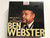 Ben Webster – Milestones Of A Jazz Legend / Documents 10x Audio CD, Box Set / 600504