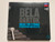 Béla Bartók – Music For Strings, Percussion And Celesta  Decca Audio CD 2012