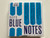 More Blue Notes - Milestones Of Jazz Legends / James Moody, Jutta Hipp, Herbie Nichols Trio, Sonny Clark Trio, Jay Jay Johnson Quintets, Julius Watkins Sextet, J.R. Monterose, Kenny Burrell / Documents 10x Audio CD, Box Set / 600450