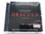 Wes Craven Presents A Legend Reborn - Dracula 2000 (Music From The Dimension Motion Picture) / Powerman 5000, Disturbed, Slayer, System Of A Down, Monster Magnet / DV8 Records Audio CD 2000 / 501545 2