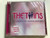 The Twins – 12" Classics - The Original Maxi Hits / Double CD With Extra Rarities!!! / Hargent Media 2x Audio CD / HGEU 724