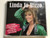 Linda Jo Rizzo / incl. 7 versions + 2 remix of Passion + 2 remix of You're my first, you're my last / Hargent Media Audio CD 2012 / HGDS 1201