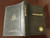 Pocket size New Testament in Khmer Standard Version / Black Vinyl Bound / UBS / KHSV 222 / Bible Society in Cambodia 2010 (9781921445866)