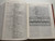 Ryrie Study Bible - Chinese edition / Traditional Script / Living Stone Publishers 2011 / Translated by Iris Chan / Hardcover (962838581X)