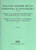 WORKS BY HUNGARIAN COMPOSERS 1 / for double bass and piano / Edited by Montag Lajos / Editio Musica Budapest Zeneműkiadó / 1956 / MAGYAR SZERZŐK MŰVEI 1 / gordonra és zongorára / Szerkesztette Montag Lajos