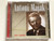 Antoni Majak  Radio lodz Audio CD 1997
