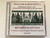 Magyar Karacsonyi I. - Old Hungarian Christmas-music; Weihnachtslieder und Hirtentanze aus dem alten Ungarn - Kecskes Egyuttes / Pro Musica Antiqua Hungarica Danubiana Egyesulet, Szentendre / Audio CD 2006