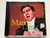 Mario Lanza - Greatest Arias And Operatic Encores / BMG Music Audio CD 1995 / DMC1-1273