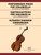PERFORMANCE PIECES FOR VIOLONCELLO WITH PIANO ACCOMPANIMENT 1 / Compiled by Csáth Emőke Vasváry Zoltánné / Editio Musica Budapest Zeneműkiadó / 1960 / ELŐADÁSI DARABOK GORDONKÁRA ZONGORAKÍSÉRETTEL 1 / Összeállította Csáth Emőke Vasváry Zoltánné 