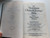 Thompson Chain-Reference Bible New International Version NIV / Kirkbride - Zondervan 1984 / Hardcover / NIV Bible with References, Concordance, Archaeological supplement and maps (9780310955801)