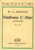 Mozart, Wolfgang Amadeus: Symphony in C major, K 551 / "Jupiter" / pocket score / Edited by Darvas Gábor / Editio Musica Budapest Zeneműkiadó / 1980 /  Szerkesztette Darvas Gábor 